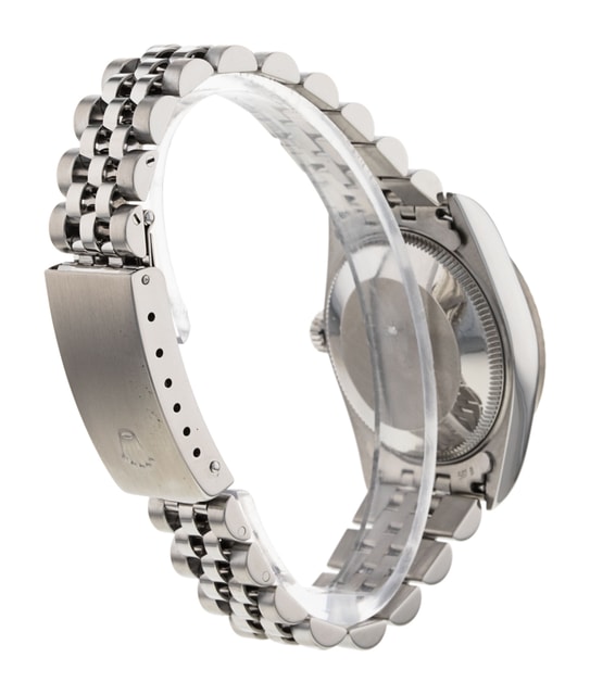 Rolex Mid-Size Datejust 78274 Image 3